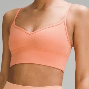Lululemon Align Sweetheart bra
